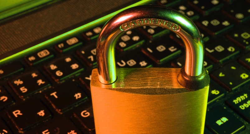 IT-Sicherheit geht nur proaktiv IT-Sicherheit geht nur proaktiv