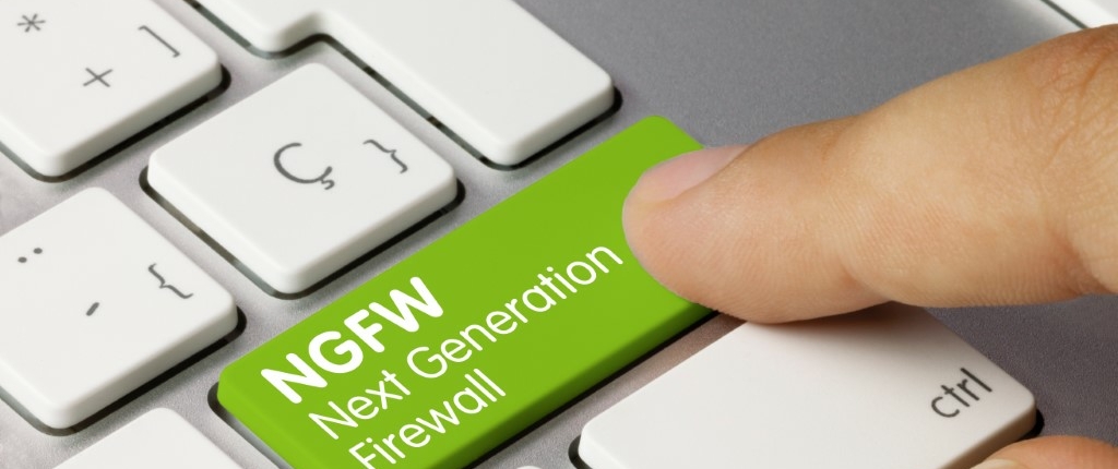 Wir sind verantwortlich für Ihre Next Generation Firewall Wir sind verantwortlich für Ihre Next Generation Firewall